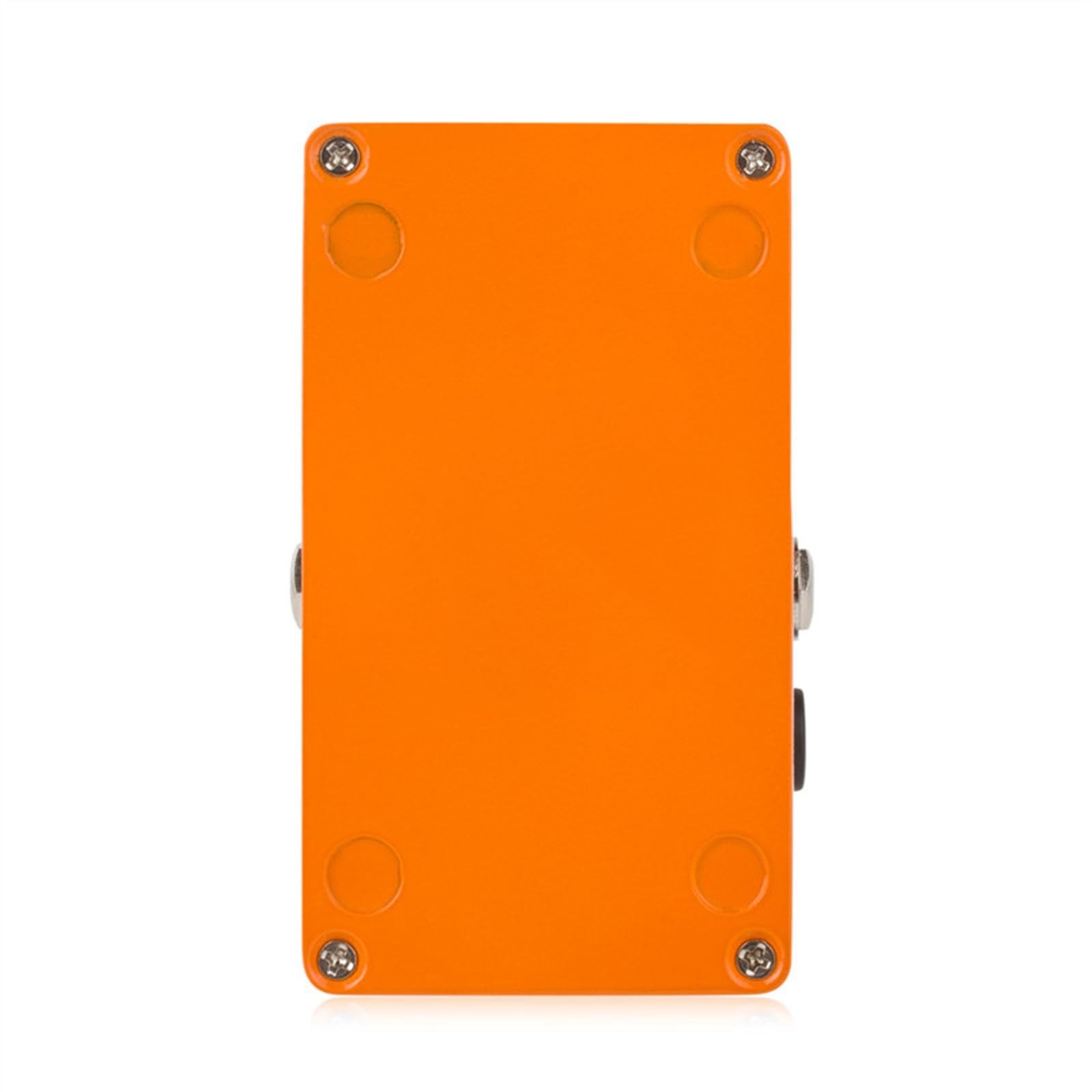 modulacyjny pedał gitarowy Cyfrowy Pedał Efektów Gitarowych Overdrive Akcesoria Do Gitary Dla Początkujących