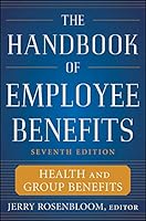 Algopix Similar Product 1 - The Handbook of Employee Benefits