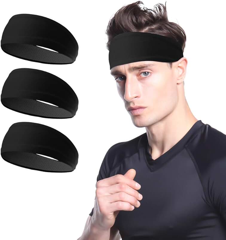 Amazon.ca headbands