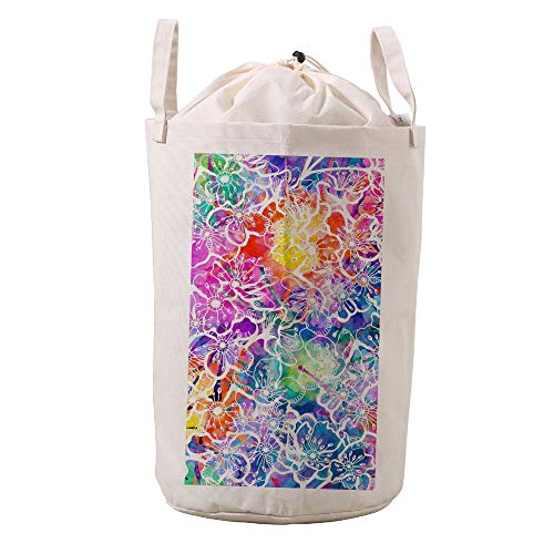 Bolsa de ropa de lavandería impermeable y bolsa de almacenamiento con cordón 2