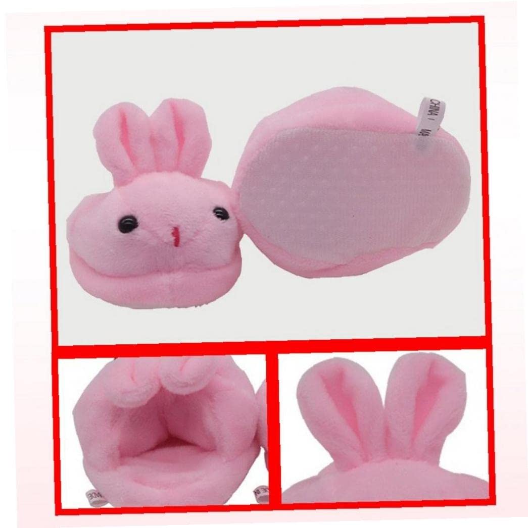 スリッパ　ぬいぐるみ bunini ぬいぐるみスリッパ (WHITE) – LINE FRIENDS SQUARE
