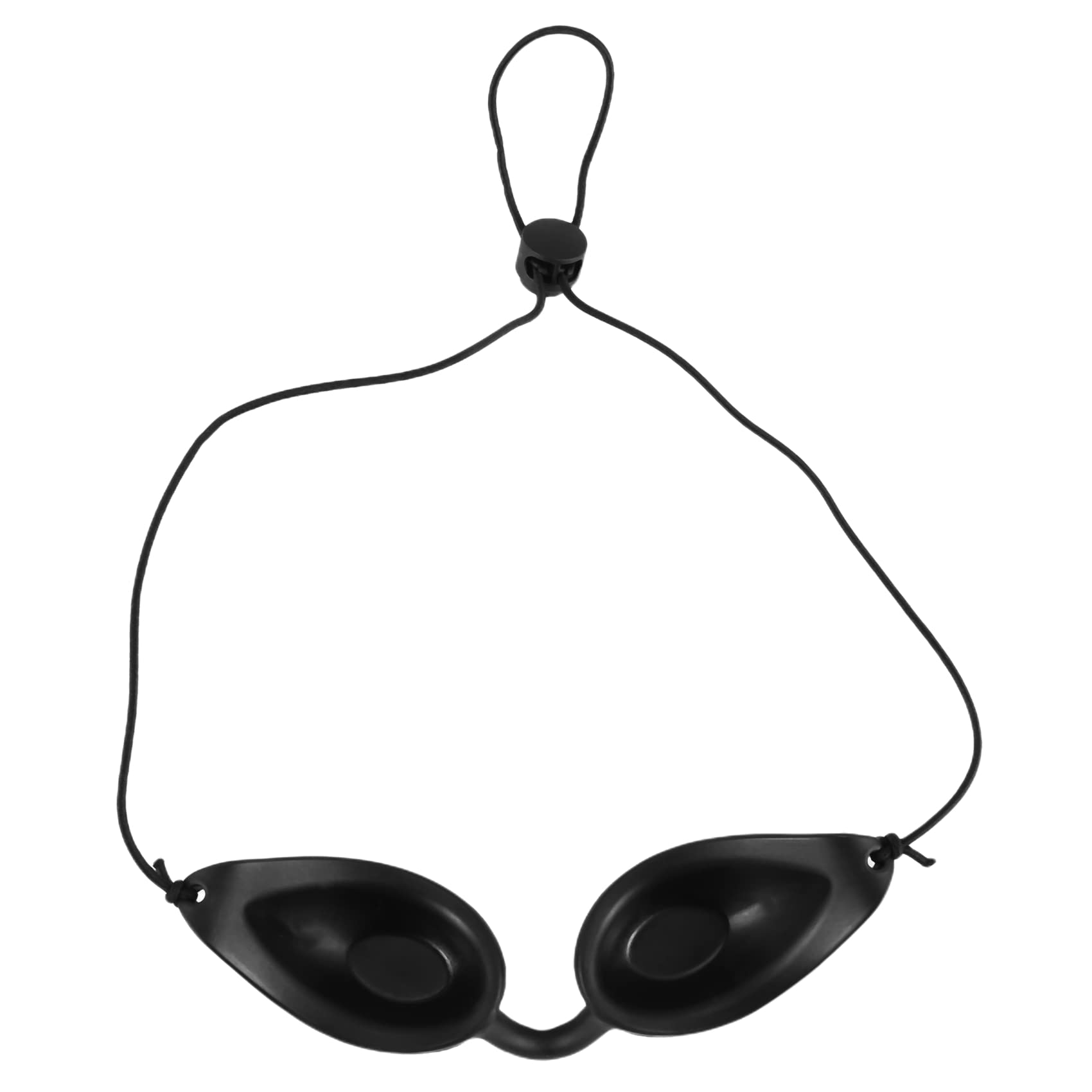 Gafas de Bronceado Cama de Sol Interior Y Exterior de Protección de Ojos Uv Flexible Gafas de Sol En