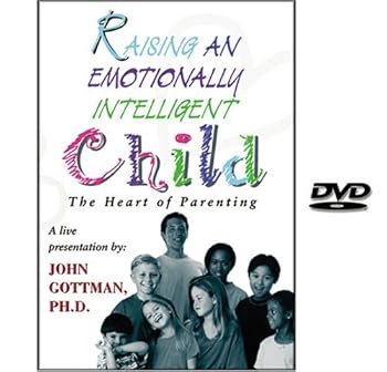 Raising an Emotionally Intelligent Child - DVD