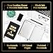 Legend Dreams Birthday Gifts for Men: 9 Premium Items, Perfect for Dad, Husband, Boyfriend, Boss, Friend, Brother or Grandpa – Legendary Gift Set to Celebrate Valentine's Day