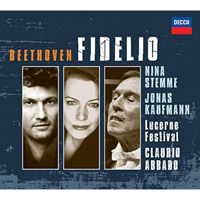 Beethoven: Fidelio