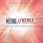Cover of Message Remix Bible