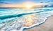 Chtom Jigsaw Puzzle 4000 Pièces Mer Sun Sunrise Amitié Cadeau Leisure Divertissement Décoration de fête (Color : Sunrise Over The Sea, Size : 6000pcs)