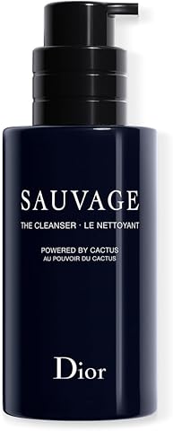 Dior Sauvage The Cleanser 125Ml