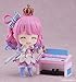 Hololive Production: Himemori Luna Nendoroid Action Figure