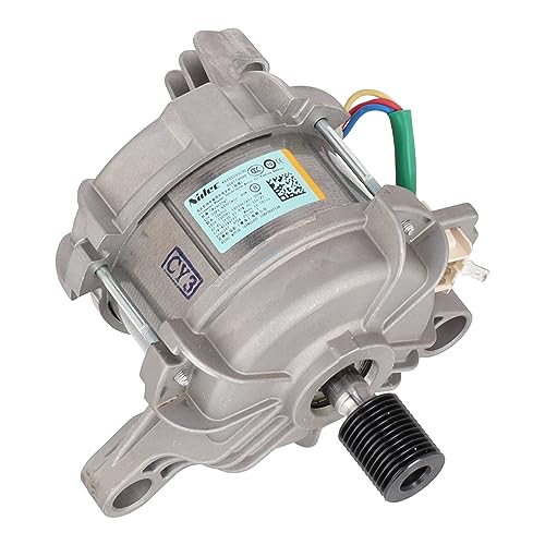 sparefixd Motor to Fit Hoover Washing Machine