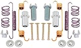 ACDelco Professional 18K1145 (19203484) Rear Parking Brake Hardware Kit with Springs, Adjusters, Pins, and Retainers