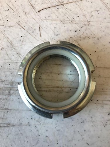 SicmaFirst Choice, Phoenix Spindle Spanner Nut Code 34127025