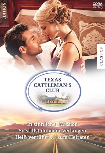 Texas Cattleman's Club Edition...
