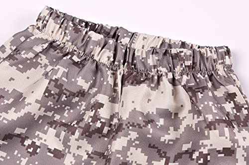 Sersllta Army Costume For Kids Soldier Military Costume For Boys Pretend Play #TOP5