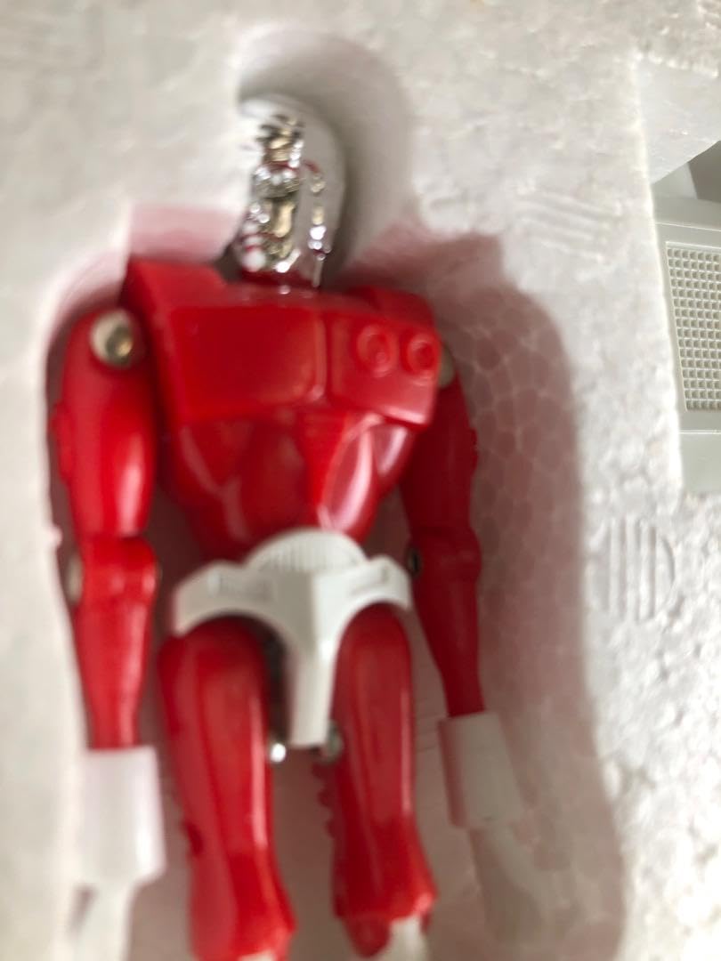 Takara Tomy - ミクロマン　ポリスキーパー　1ビルドランサー Amazon.co.jp: ミクロマン ビルドランサー ポリスキーパー 旧