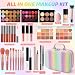 Imagen de Kit de Maquillaje Profesional Completo