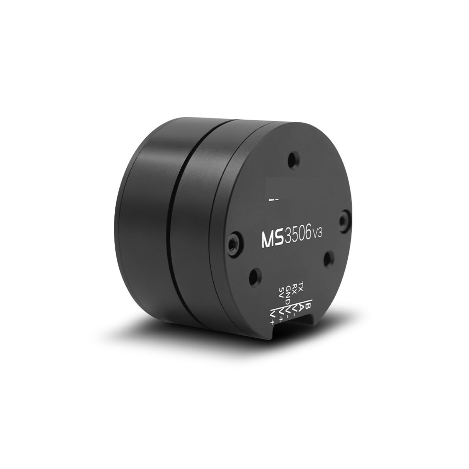 Bolisila MS3506v2(RMD-S-3506) BLDC Micro/servo Motor Gimbal Motor Pod Turntable(RS485-15bit)