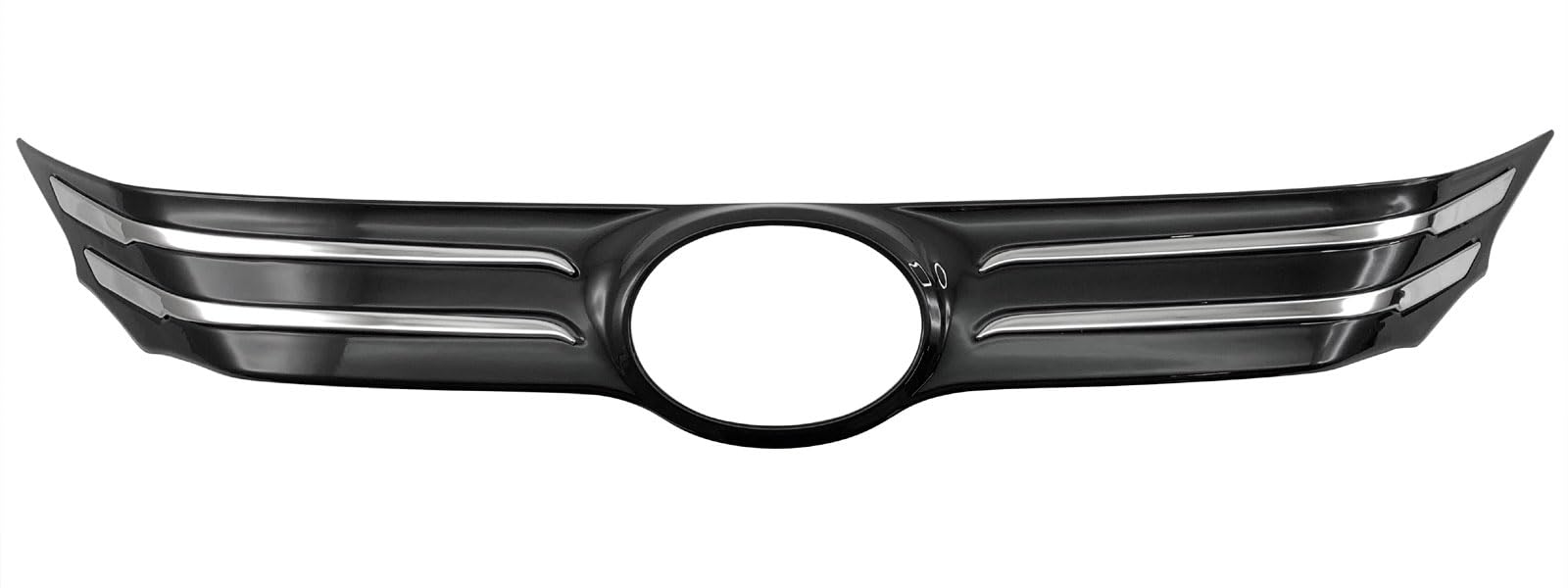 Amazon.co.jp: BRIGHTZ ハリアー MXUA80 MXUA85 メッキグリル