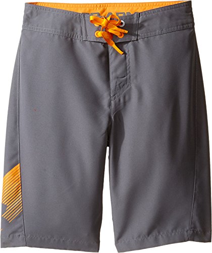 Short maillot de bain enfant UA Mania Tidal anti-irritation