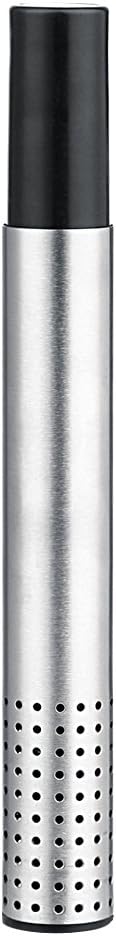 Amazingdeal365 Stainless Steel Tea Infuser Strainer Filter Coffee Teapot Loose Leaf Tools
