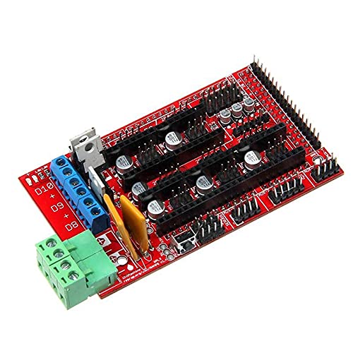 3D Printer Controller Board RAMPS 1.4 for Arduino Mega Shield-picture-26