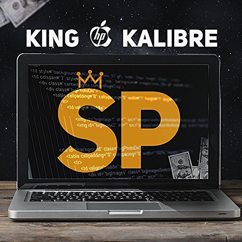 Play Sp By King Kalibre On Amazon Music