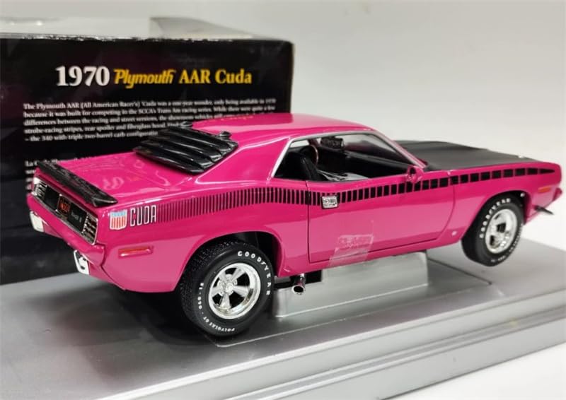 1970 PLYMOUTH AAR CUDA 1/18 アメリカンマッスル s-l400.jpg