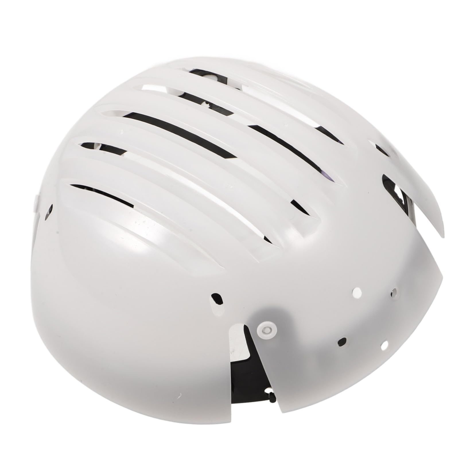 Homoyoyo Forro de Casco de Seguridad Ligero para Sombrero Inserto Anticolisión Protección Material Transpirable para Uso Laboral