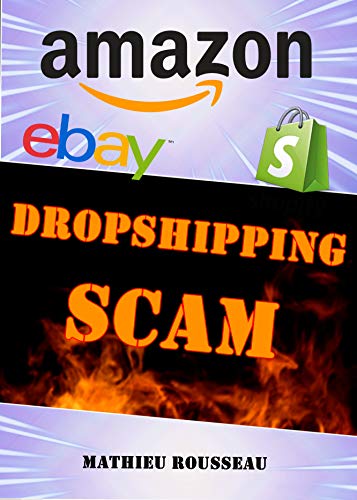 Dropshipping SCAM: Distinguer les arnaques reliées à ce modèle d'affaires