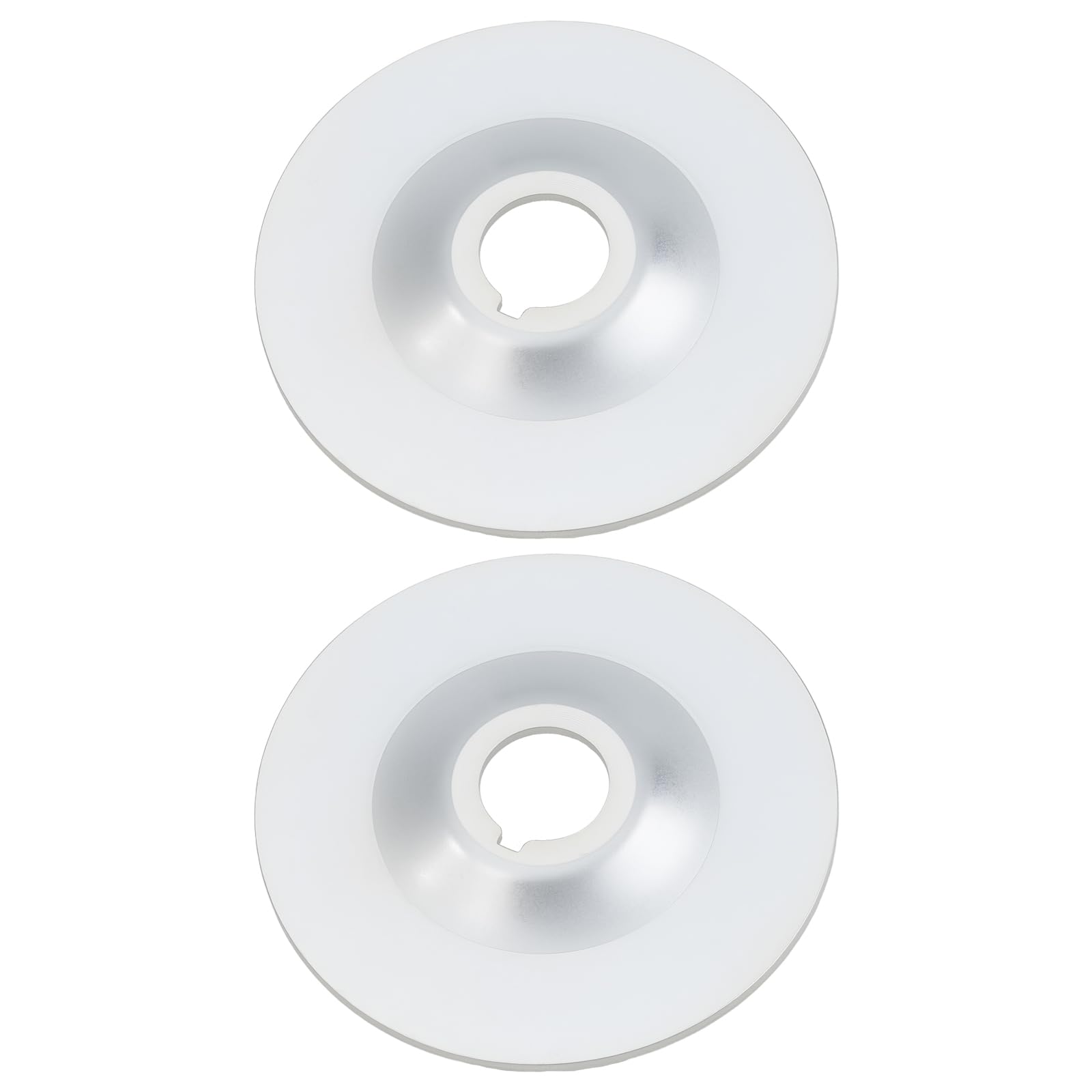 Vgol 1 Pair Inner Outer Blade Thrust Washer Kit 42017083014A 4201-708-3004 Compatible With Stihl Ts420 Ts410 Ts400 Ts350 Ts360 Ts460