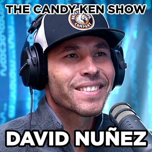 #56 - David Nu&ntilde;ez