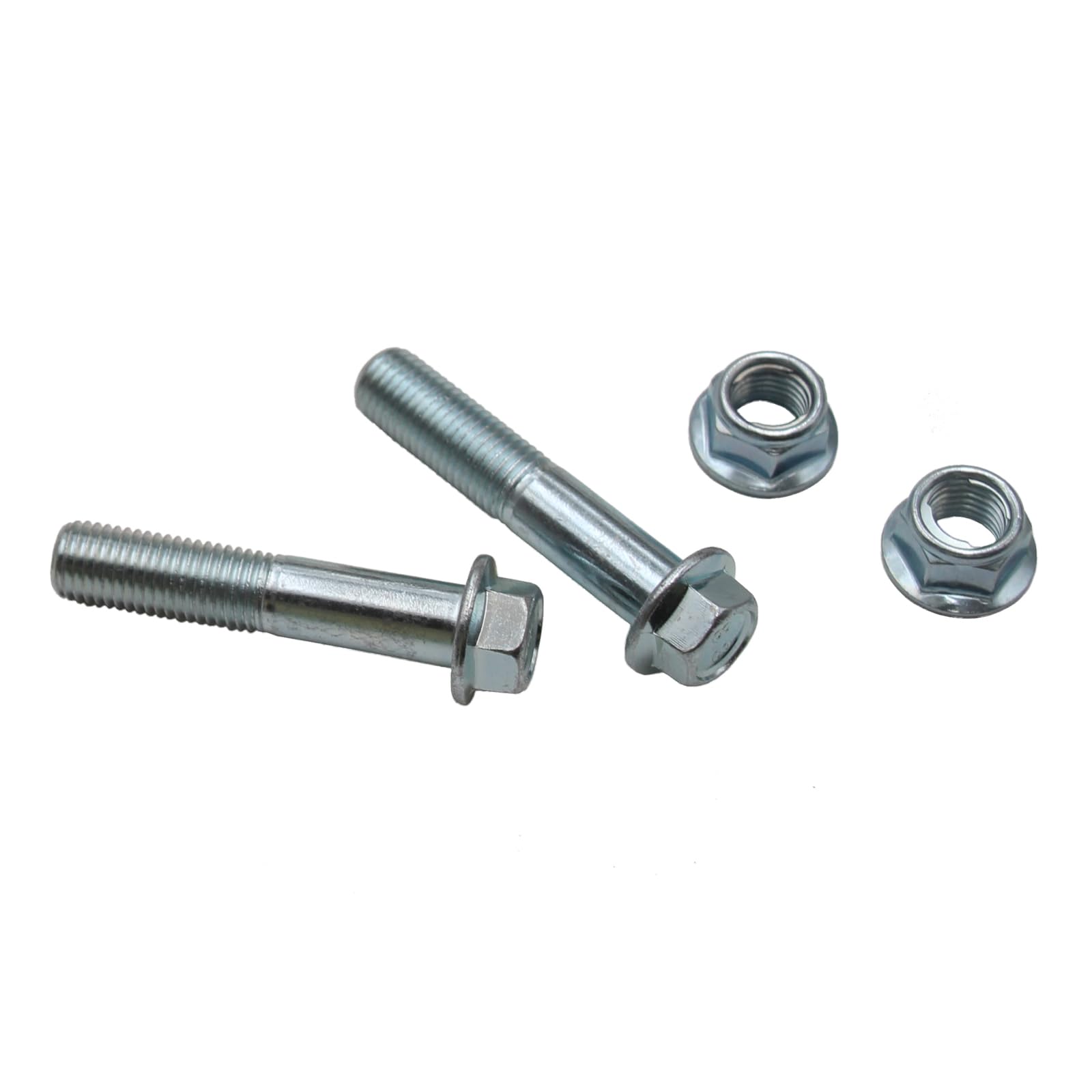 10mm x 50mm Shock Mount Bolt (M10) For 50cc 70cc 90cc 110cc 125cc 140cc 150cc 160cc PIT BIKES Pack of 2