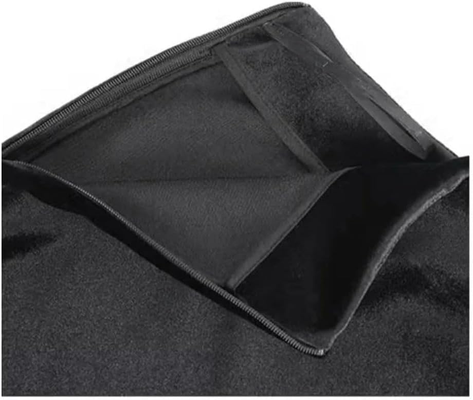 Women Silk Blend Velour Fishtail Wrap Skirt Long Midi Skirt Soft Mermaid Skirt3