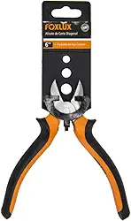 Famastil Alicate De Corte Diagonal 6 Polegadas