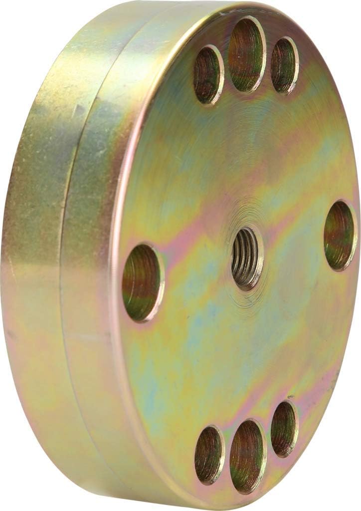 KS Tools 460.4343 Guide Plate for P11C Outer Diameter 4.6 inches (116 mm)