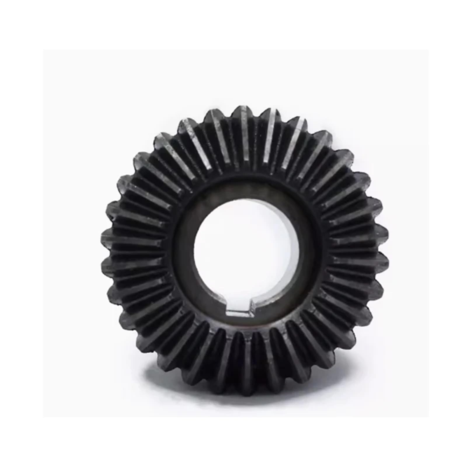 1 Stücke 3Modul 20 Zähne Kegelräder 3,0 M 20 T Innendurchmesser 14/15/16/17/18/19/20/22/24/25/28mm(18mm keaway 6mm)
