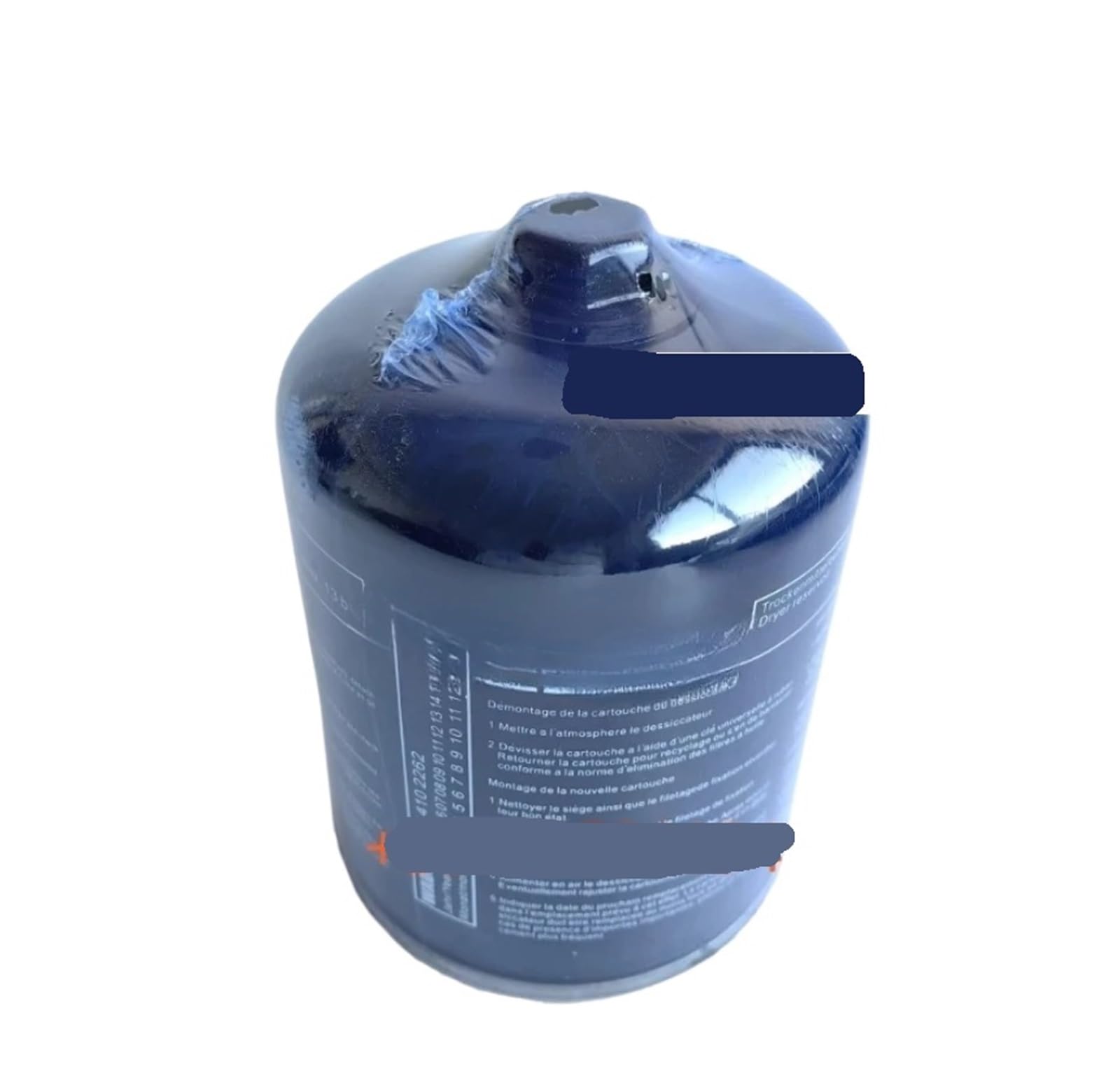 BACYDLPL Filter element 2081360