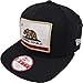 Produktbild New Era California Edition Cali Flag Black Snapback Cap Kappe 9fifty Basecap Men