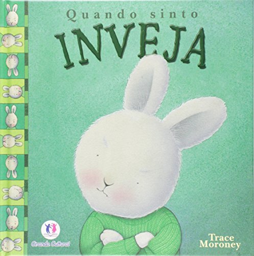 Quando sinto inveja [Portuguese] 8575209094 Book Cover