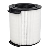 互換性がありますフィリップス FY1700フィルター用交換用空気清浄機フィルター FY1700 AC1711 AC1715