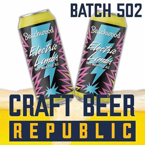 Craft Beer Rummage Sale