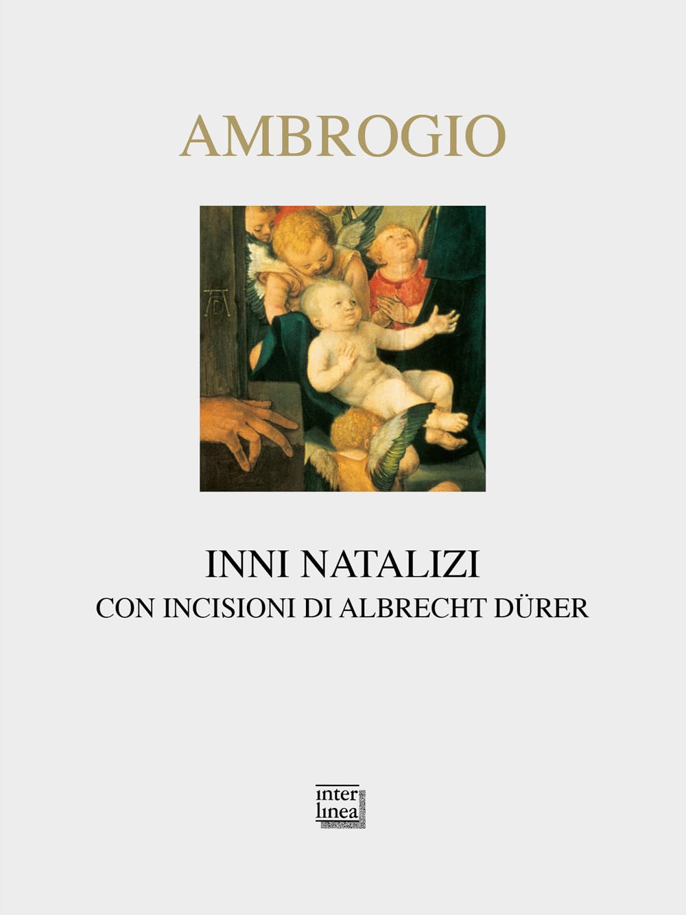 Inni Natalizi. Testo Latino A Fronte. Ediz. Bilingue - 4