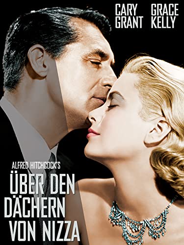 Über den Dächern von Nizza