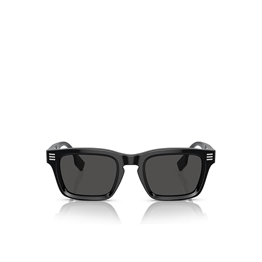 BURBERRY Óculos De Sol Be 4403 300187 Preto Cinza Escuro