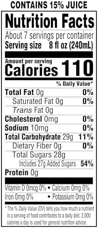 Amazon Grocery, Lemonade, 52 FL Oz - 3
