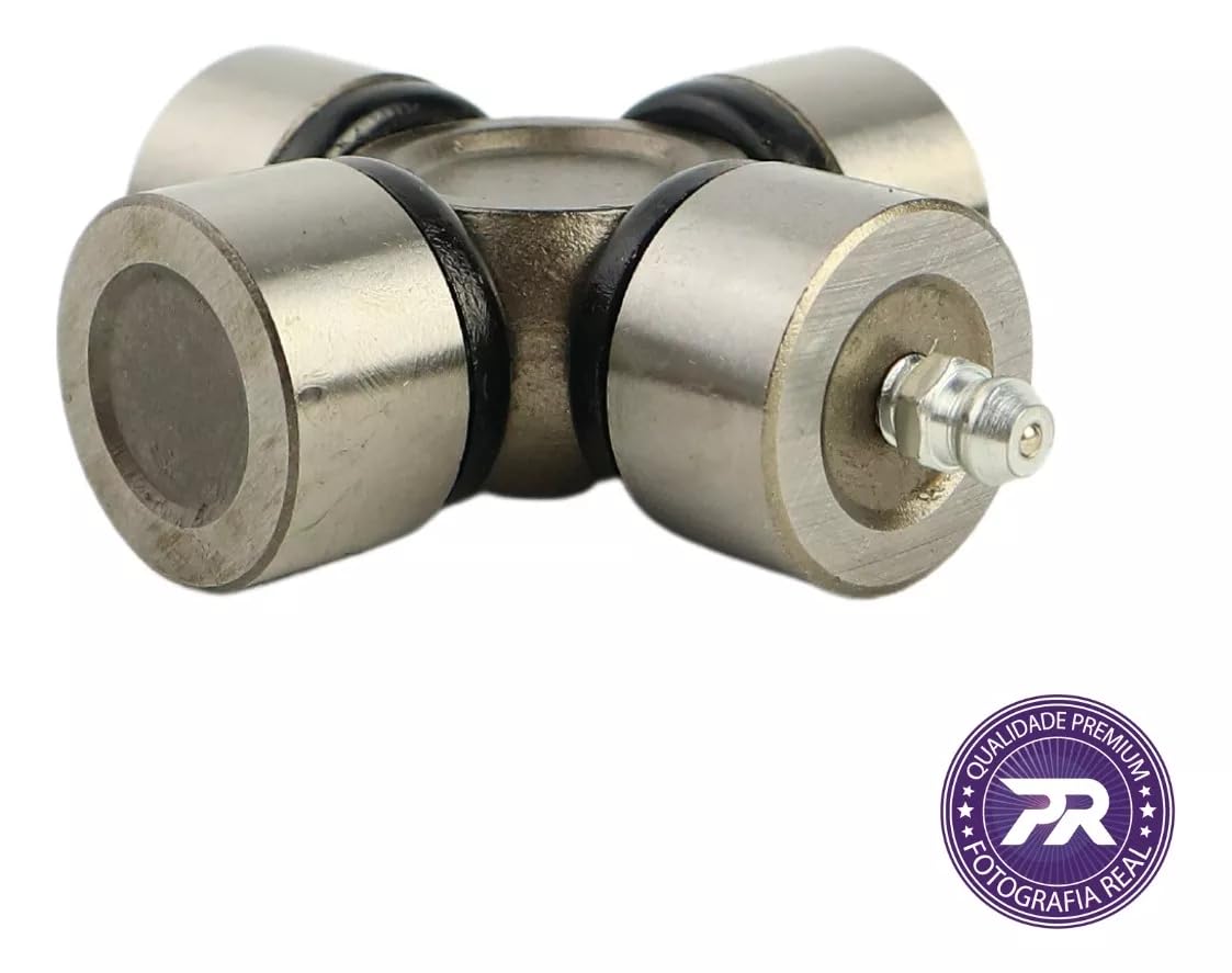 Cruzeta do Cardan Foison 2014 A 2016 - L200 Outdoor 4X4 2003 A 2012 - L200  GLS 4X4 1998 A 2007 - Cargo 2006 A 2022 - Star Picape 2007 A 2022 - Towner  Picape Utility/Junior Family 2006 A 2022 | Amazon.com.br