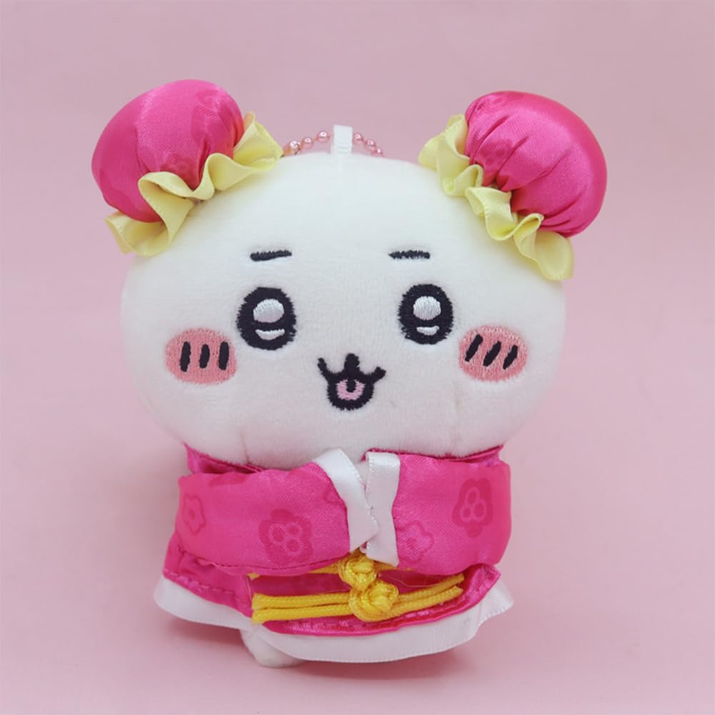 【新品】コンプリートセットちいかわ飯店マスコットハチワレうさぎラッコモモンガ他 新品】コンプリートセットちいかわ飯店マスコットハチワレうさぎ