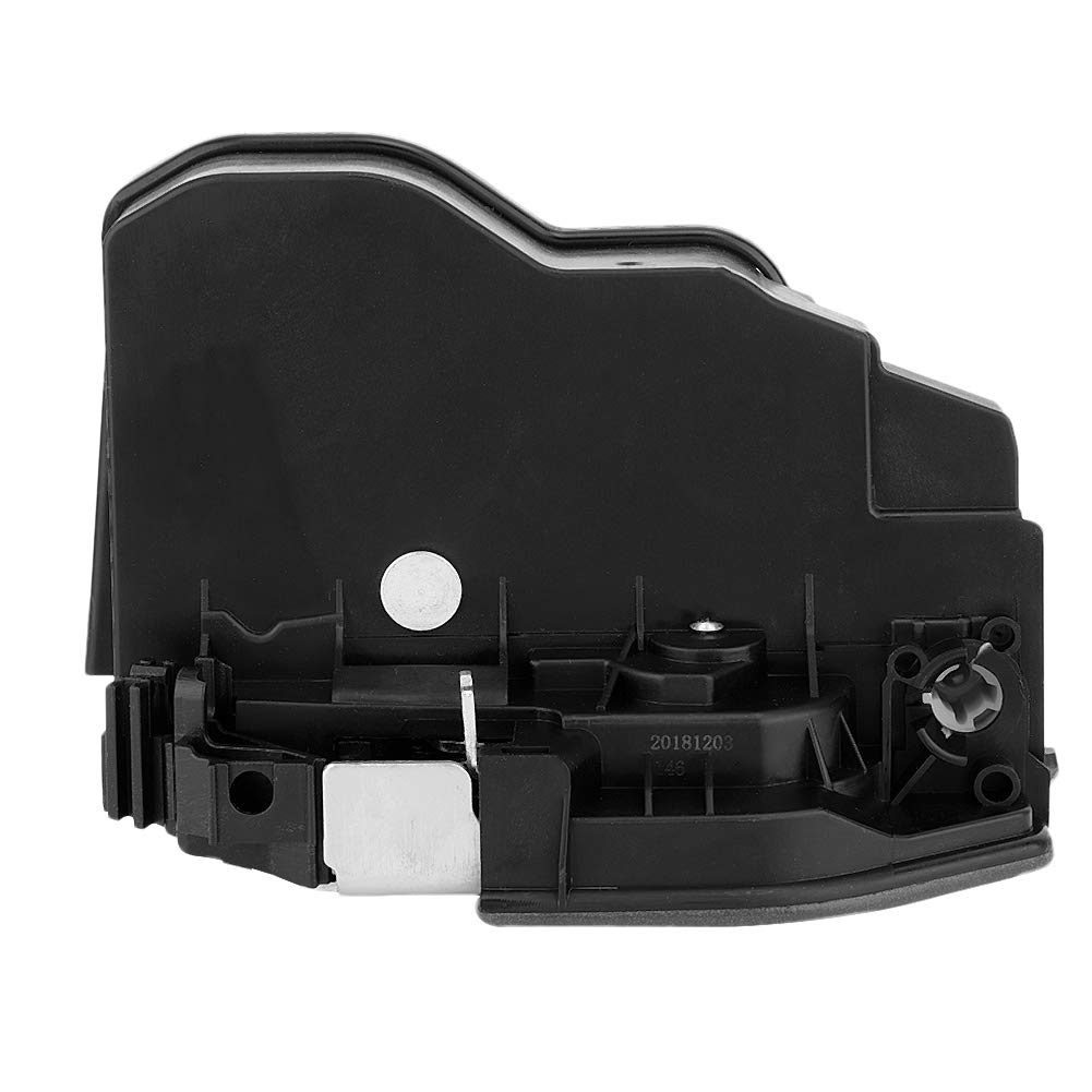 51217202143 Attuatore Serratura Portiera Auto Assemblaggio di Alta qualità Facile Installazione per i Proprietari di Veicoli