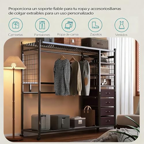 Recopilación de Armarios que puedes comprar esta semana. 9 Imagen adicional