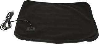 Almofada De Aquecimento Para Animais De Estimação Almofada De Aquecimento Acessório Para Répteis Tapete Aquecido Para Animais De Estimação Tapete Multifuncional Para Répteis